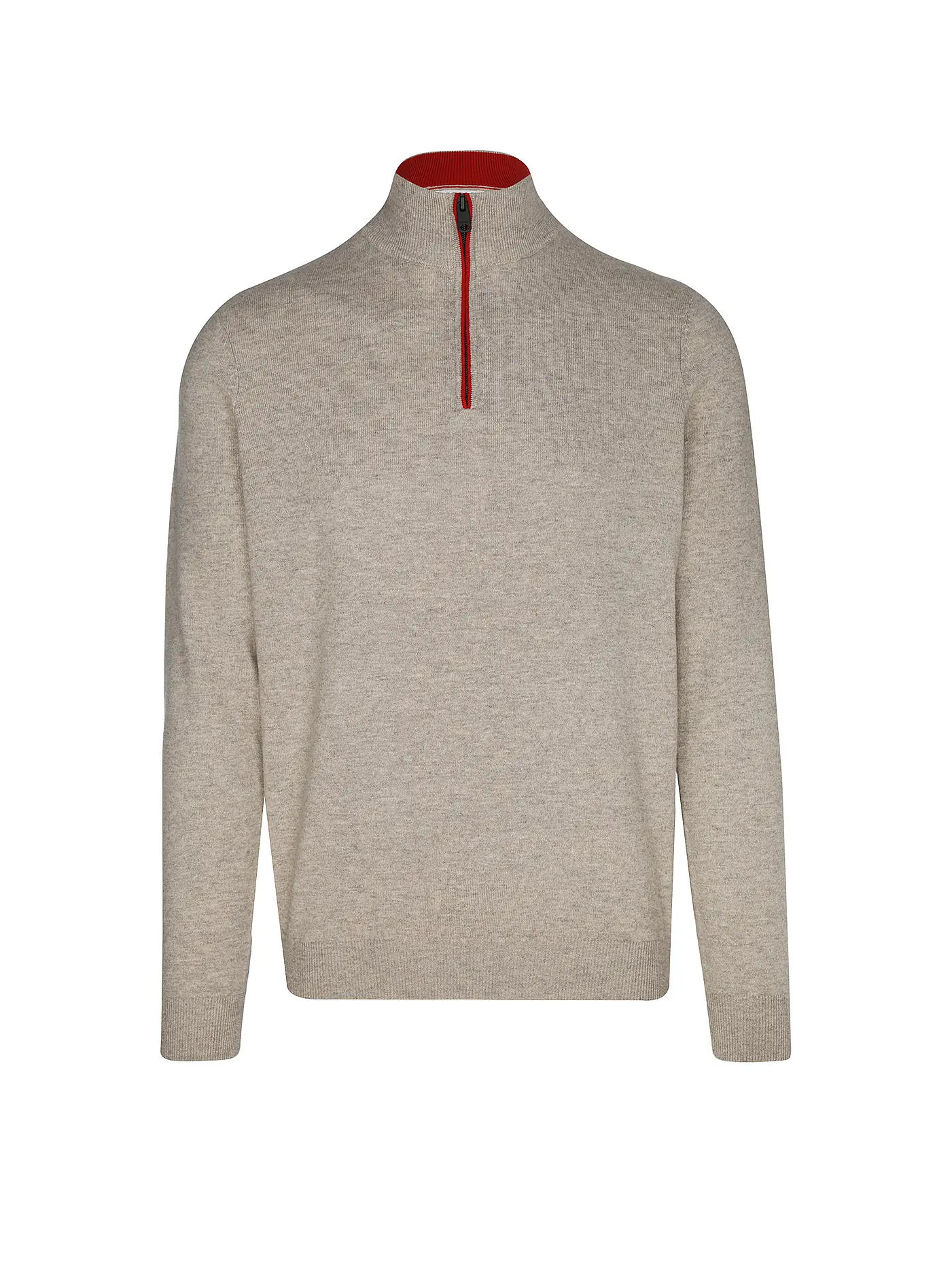 ECOALF | Troyer Pullover | 